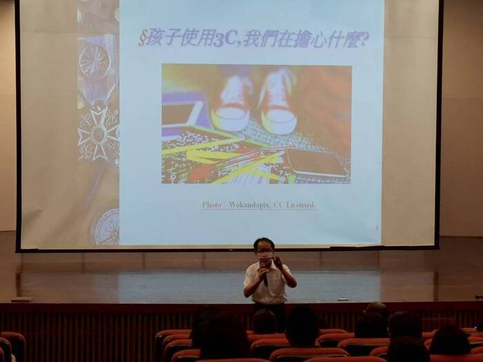 114家有高中生講座圖片