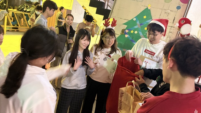 114宵夜送暖圖片