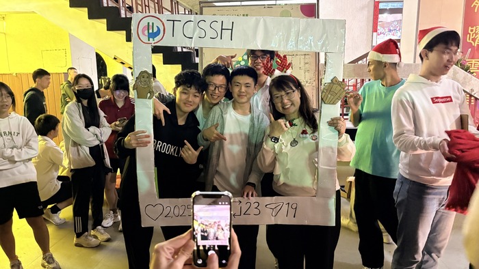 114宵夜送暖圖片