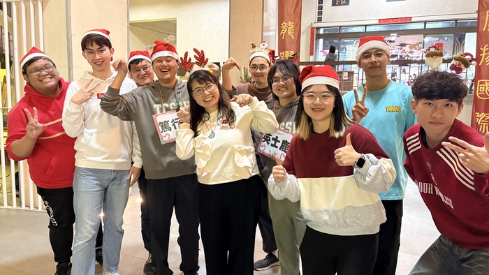 114宵夜送暖圖片