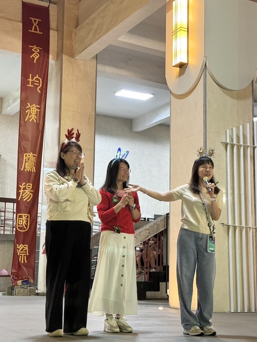 114宵夜送暖圖片