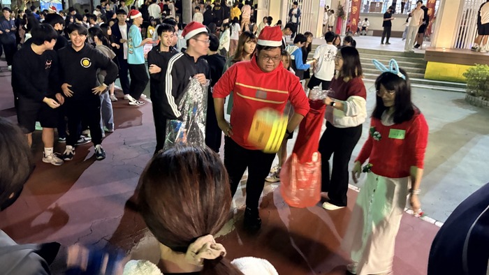 114宵夜送暖圖片