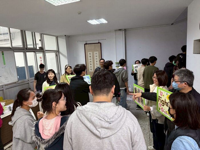 115學測考生服務圖片