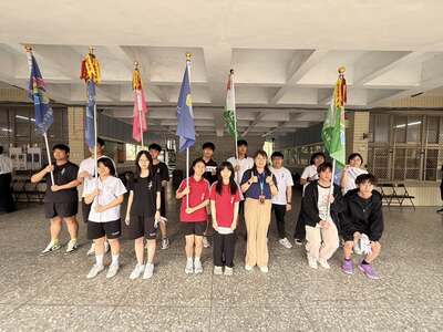 春分至，春意濃～3/20彈性學習與團體活動