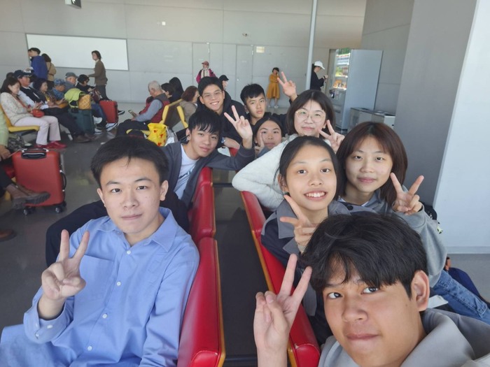 114伊丹交流圖片