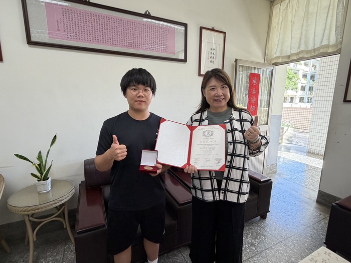 2025莫斯科阿基米德國際發明暨創新科技展-金獎圖片