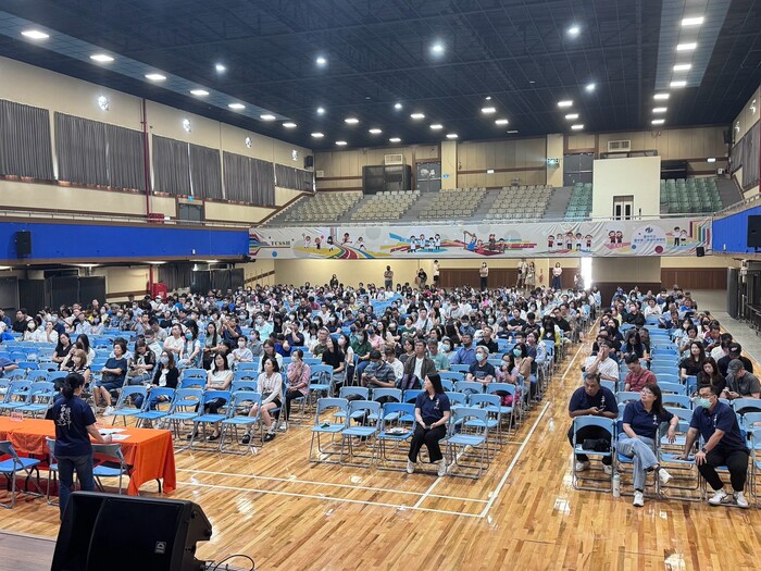 115全校親師座談