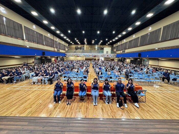 115全校親師座談