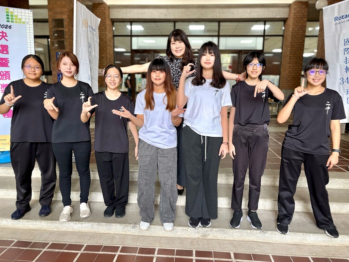 恭賀本校榮獲第15屆全國公民行動方案競賽佳作