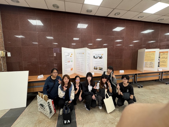 恭賀本校榮獲第15屆全國公民行動方案競賽佳作