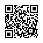 說明會QR Code