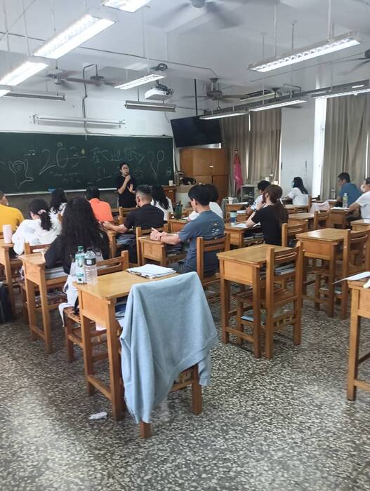 115全校親師座談