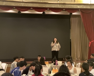 水漾青春 與我同行圖片