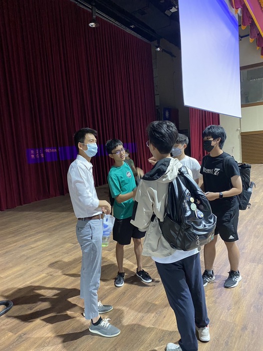 高二周會演講4