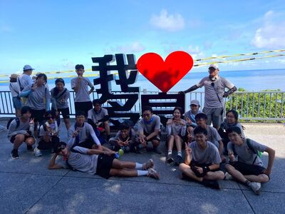 【壯遊】114學年度單車壯遊 Day 1~3圖片