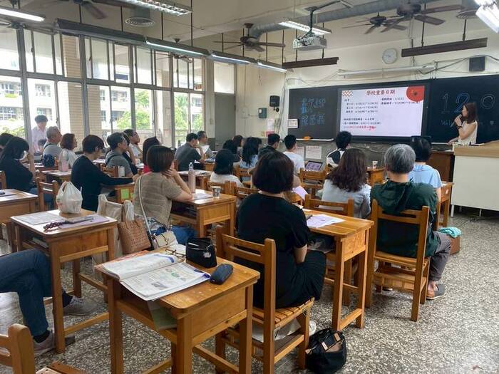 113-2高一親師座談會圖片