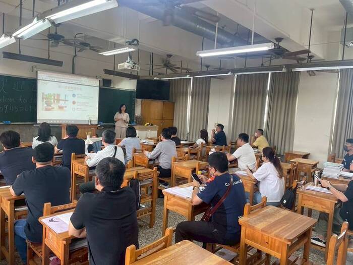 113-2高一親師座談會圖片