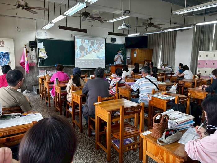 113-2高一親師座談會圖片