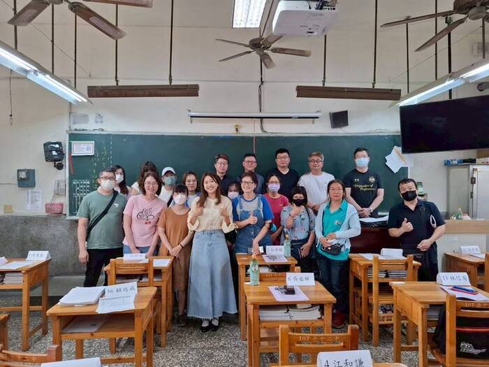 113-2高一親師座談會圖片