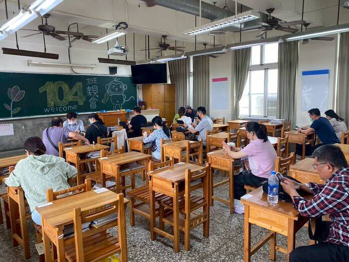 113-2高一親師座談會圖片