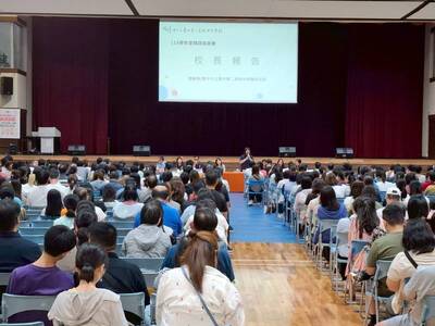 【親師】114學年度全校親師座談會圓滿落幕，感謝家長們熱烈參與！圖片