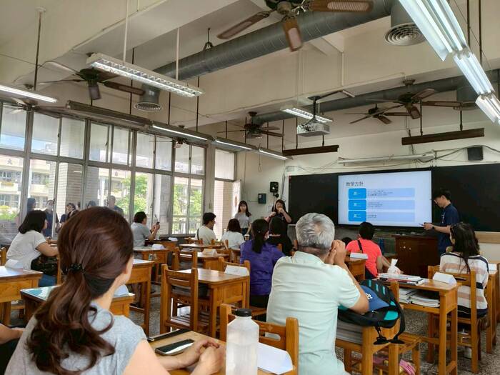 114全校親師座談圖片