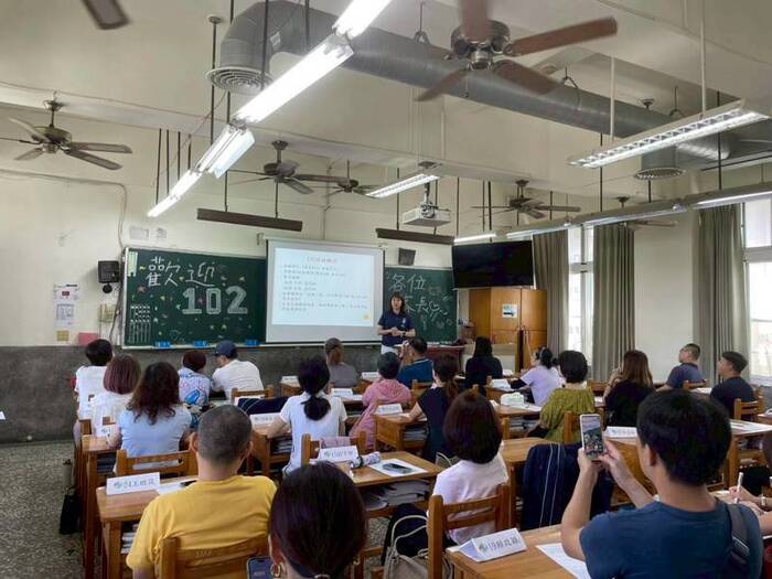 114全校親師座談圖片