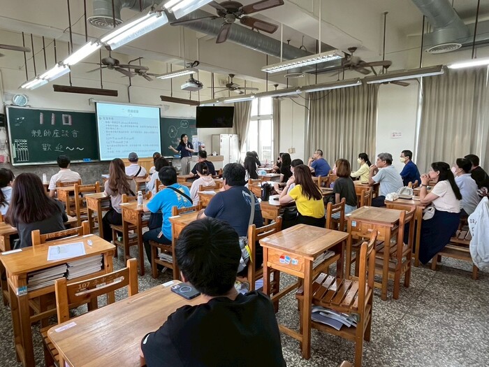 114全校親師座談圖片