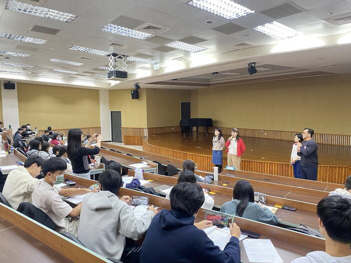 115學測考生服務圖片