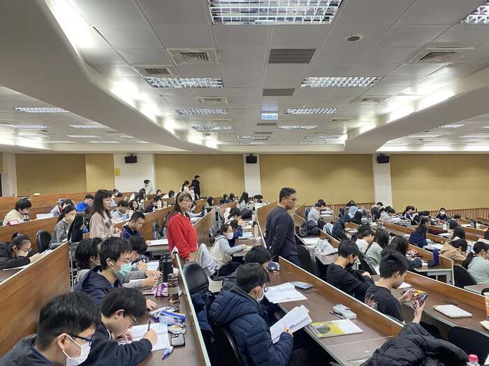 115學測考生服務圖片