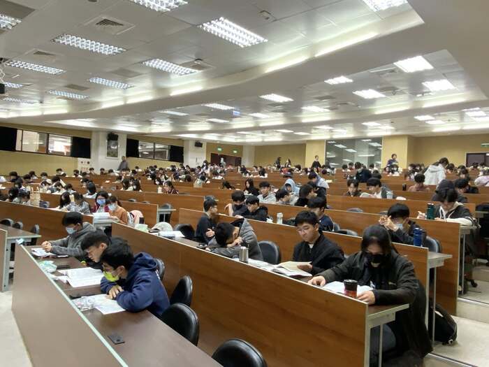 115學測考生服務圖片