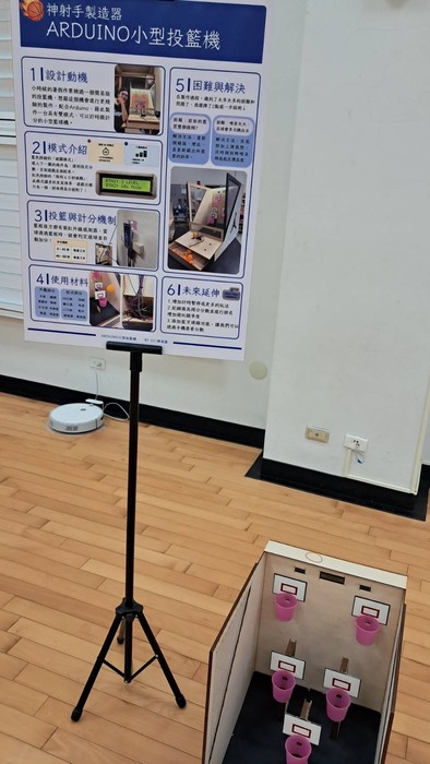 數資-靜態展2