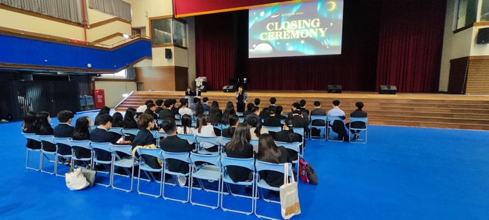 本校模擬聯合舉辦模擬國際會議,匯集各地優秀青年關心少數族群議題圖片