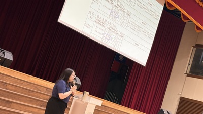 115多元入學說明會