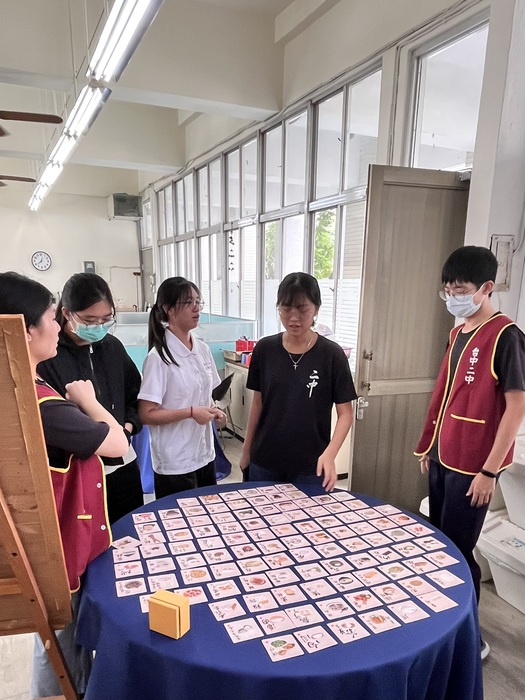 114生命教育週圖片