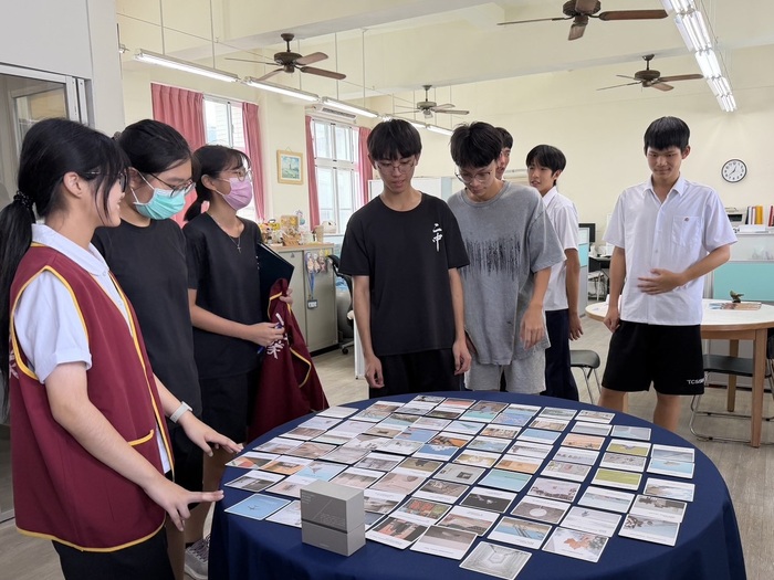 114生命教育週圖片