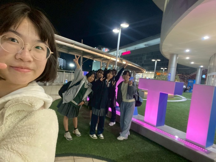 114伊丹交流圖片