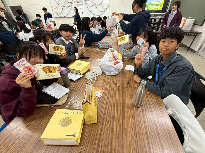 114伊丹交流圖片