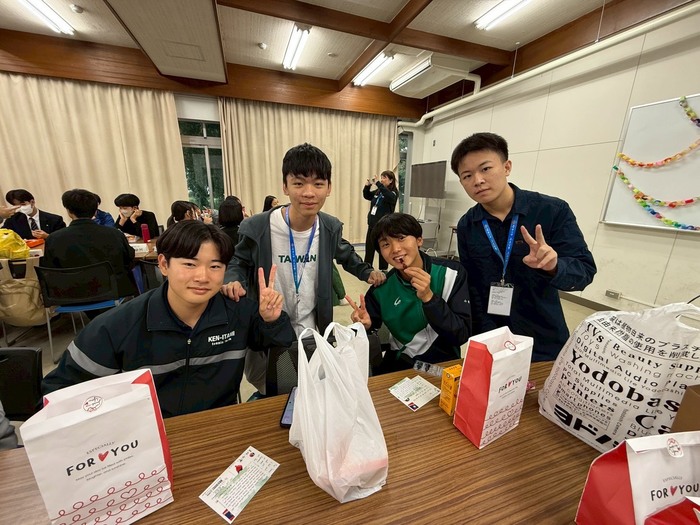 114伊丹交流圖片