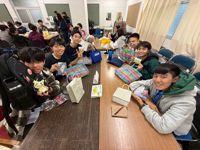 114伊丹交流圖片